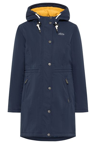 Icebound Winterparka