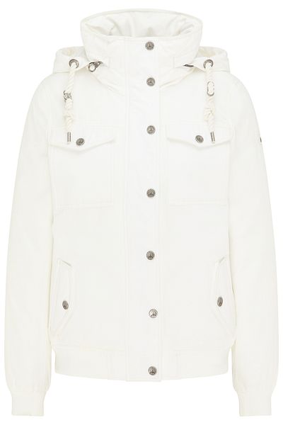 Dreimaster Winterjacke