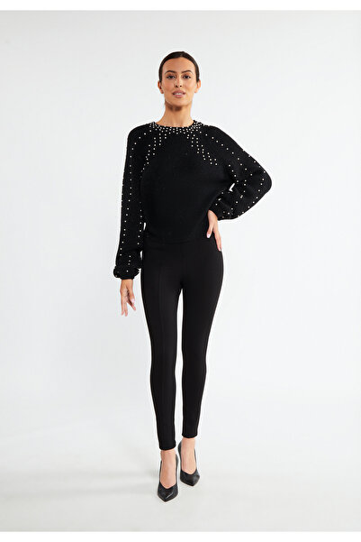 Faina Strickpullover