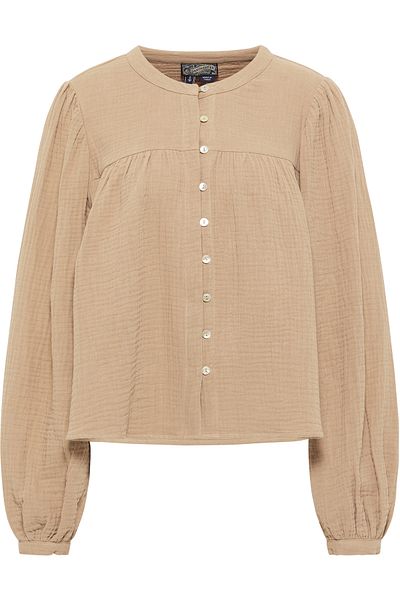 Dreimaster Bluse