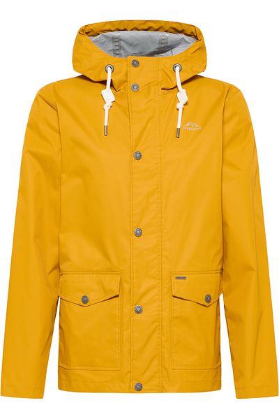 Icebound Regenjacke