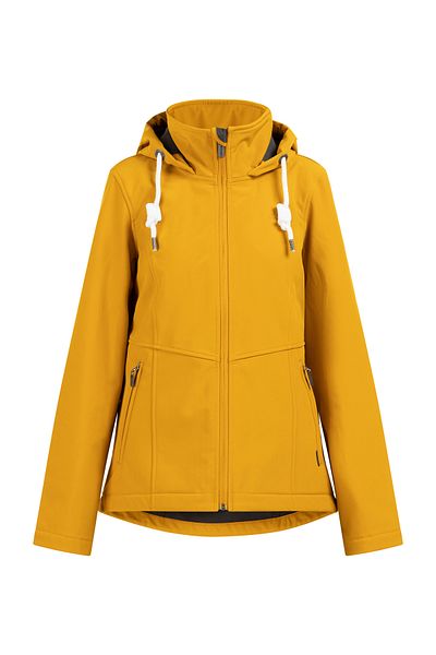 Icebound Softshelljacke