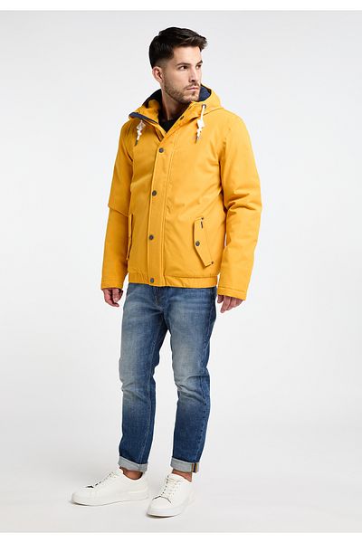 Icebound Winterjacke