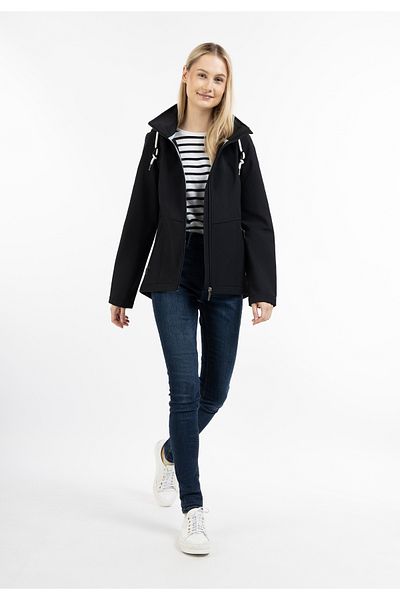 Icebound Softshelljacke