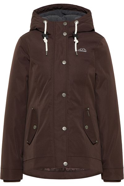 Icebound Winterjacke