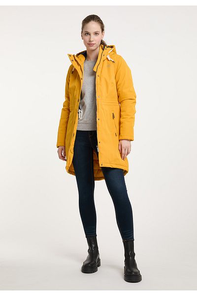Icebound Winterparka