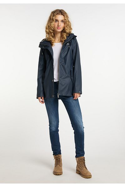 Icebound 3-in-1 Regenjacke