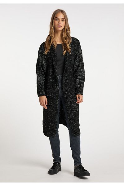 myMo Rocks Strickjacke