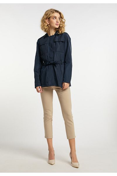 Dreimaster Übergangsjacke