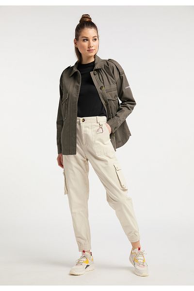 myMo Utility-Jacke