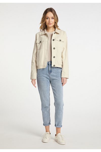 Dreimaster Jacke