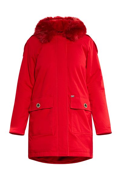 Faina Winterparka