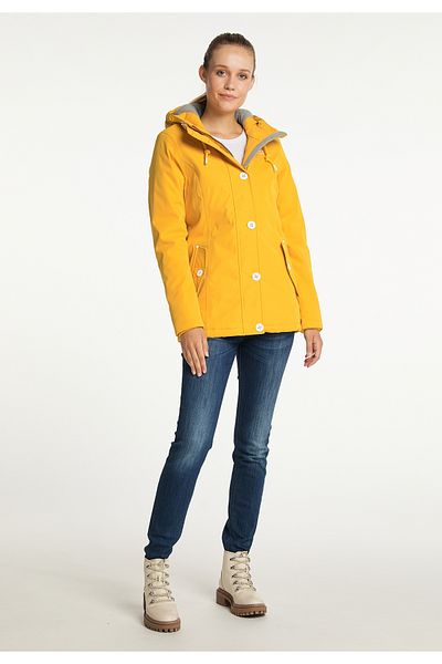 Icebound Winterjacke