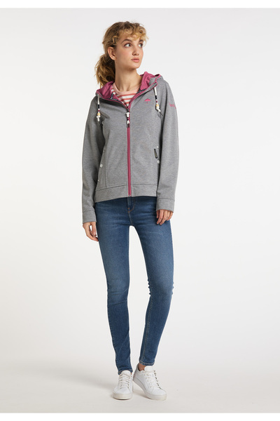 Schmuddelwedda Funktionsjacke