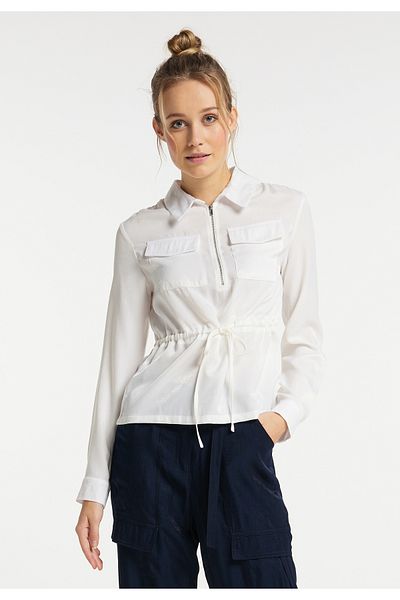 Dreimaster Bluse