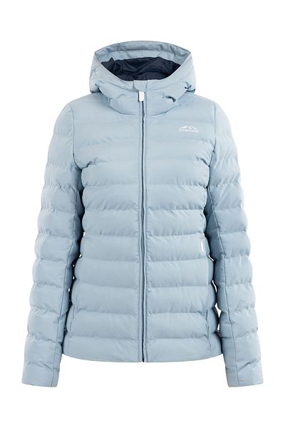 Icebound Wattierte Winterjacke