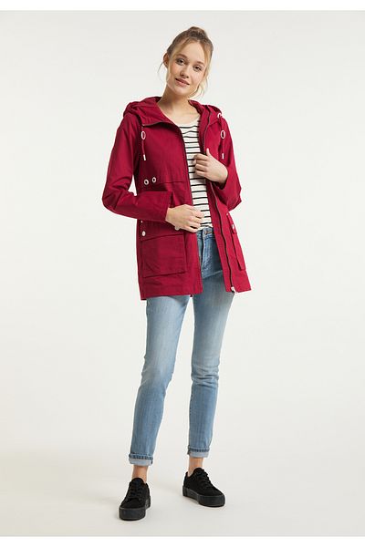 Dreimaster Anorak