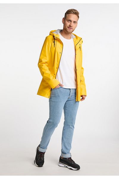 Mo Regenjacke