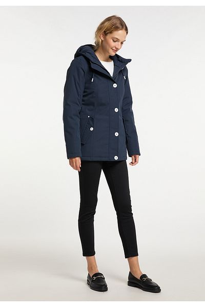 Dreimaster Winterjacke