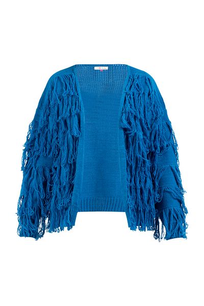 IZIA Strickjacke