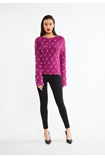 Faina Strickpullover