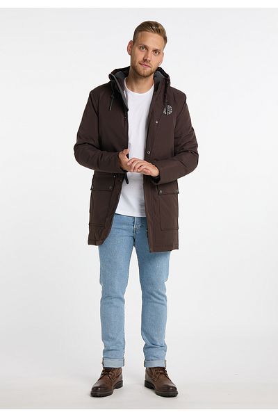 Mo Winterparka