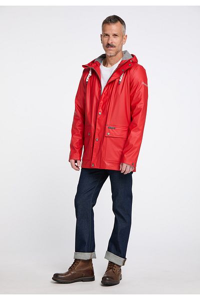 Schmuddelwedda Regenjacke