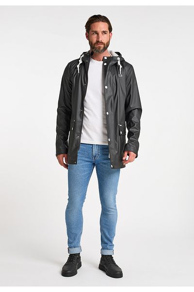 Icebound Regenjacke