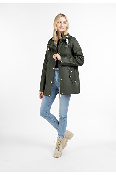Icebound Regenjacke