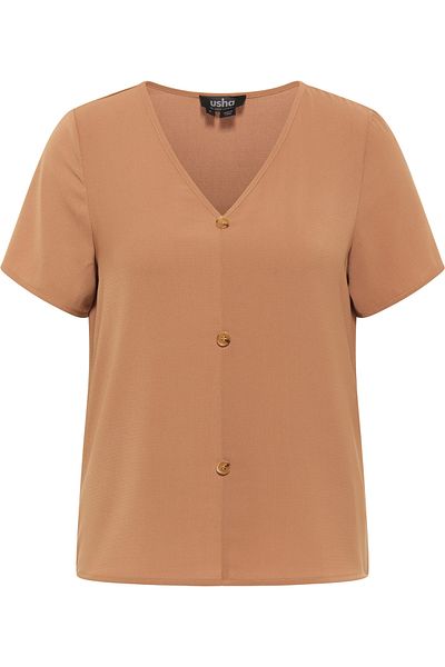 USHA Blusenshirt