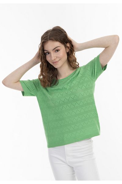 myMo Strickpullover