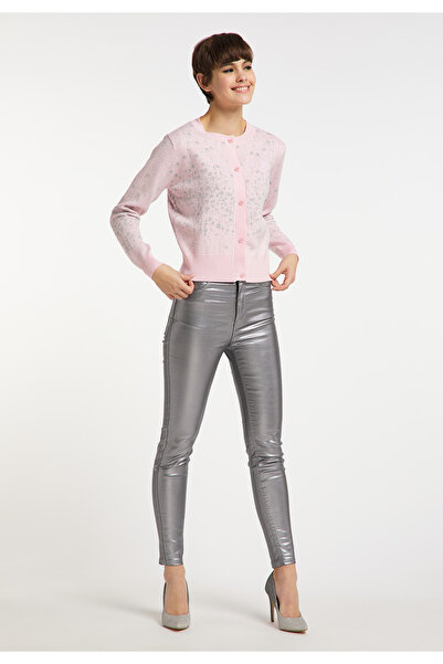 myMo Strickjacke
