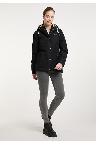 Icebound Winterjacke