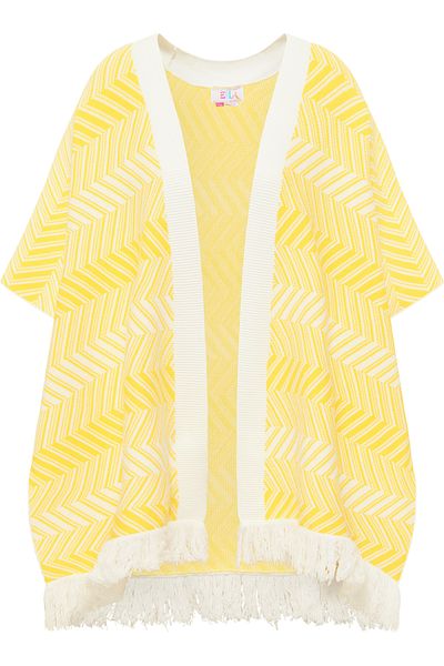 Izia Strickponcho