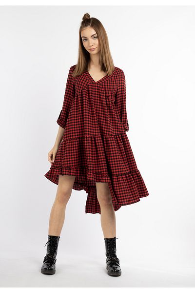 myMo Rocks Midikleid