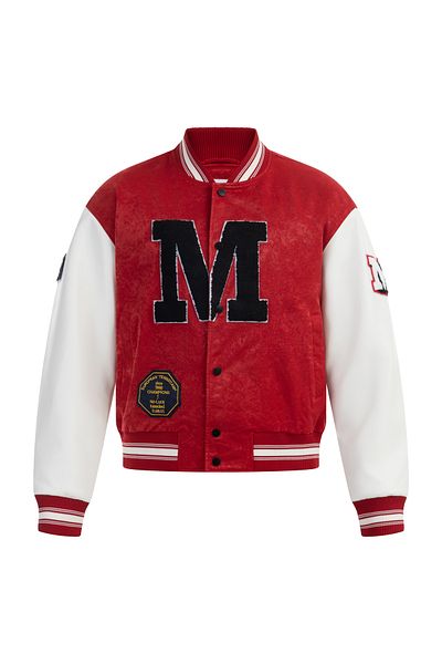 Mo Collegejacke