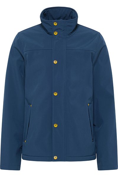 Schmuddelwedda Softshelljacke