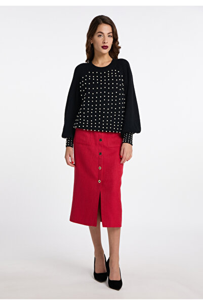 Faina Strickpullover