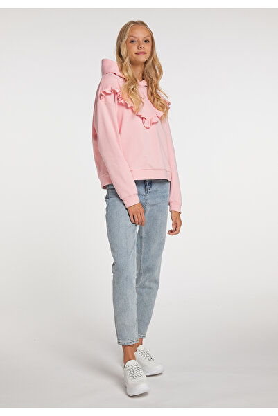 myMo Kapuzensweatshirt