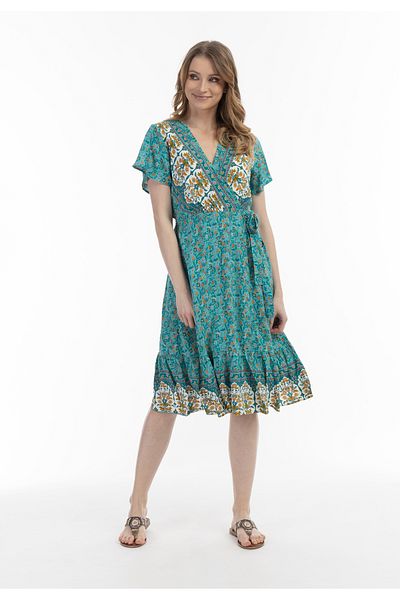 USHA Sommerkleid