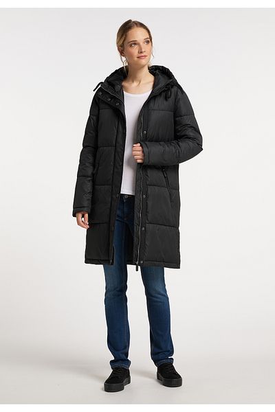 Icebound Winterparka