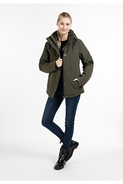 usha blue label Winterjacke