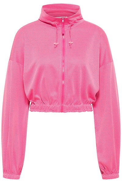 myMo ATHLSR Jacke Cropped