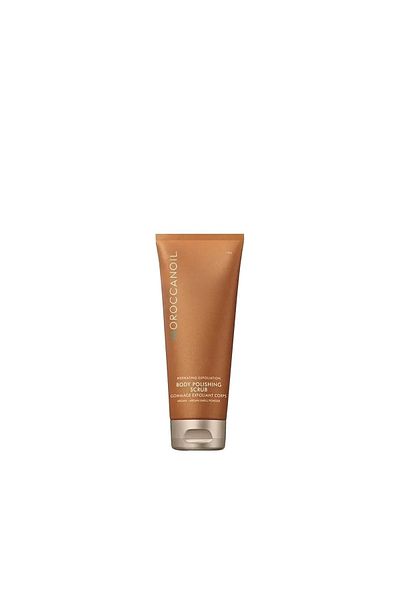 Moroccan oil & beauty Moroccanoil Body Polishing Scrub - Revitalizing Body Peeling 200 ml Cyt458754464613131..