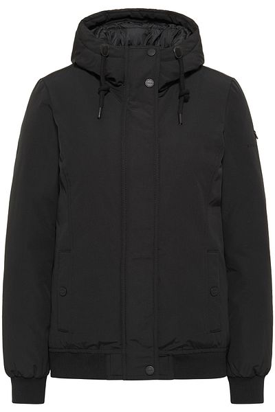 Dreimaster Wattierter Winterblouson