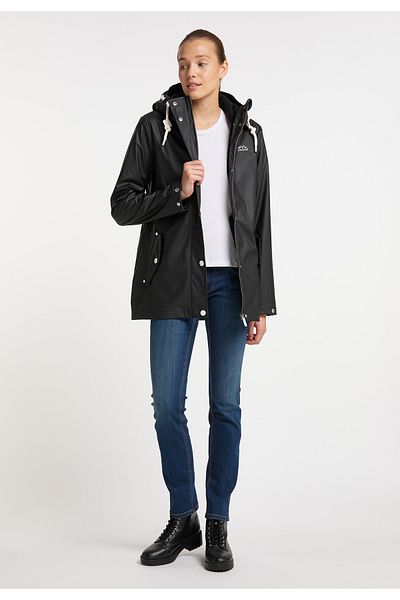 Icebound 3-in-1 Regenjacke