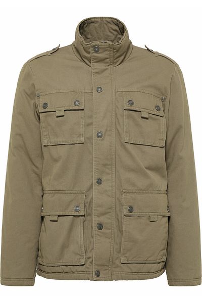Mo Winterjacke
