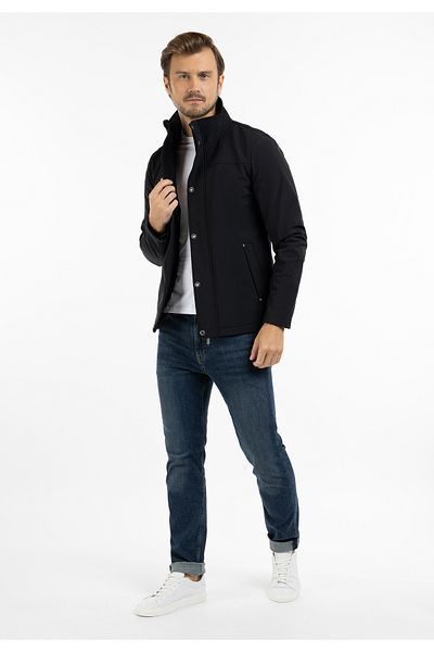 Icebound Softshelljacke