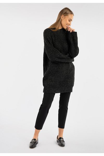 RISA Oversize Strickpullover