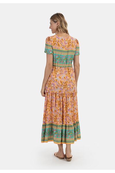 USHA Sommerkleid